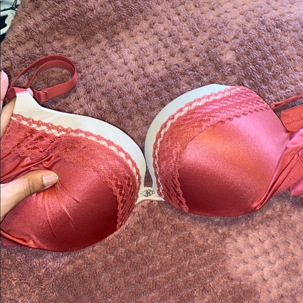 VS 💖xtra Push up bra !!